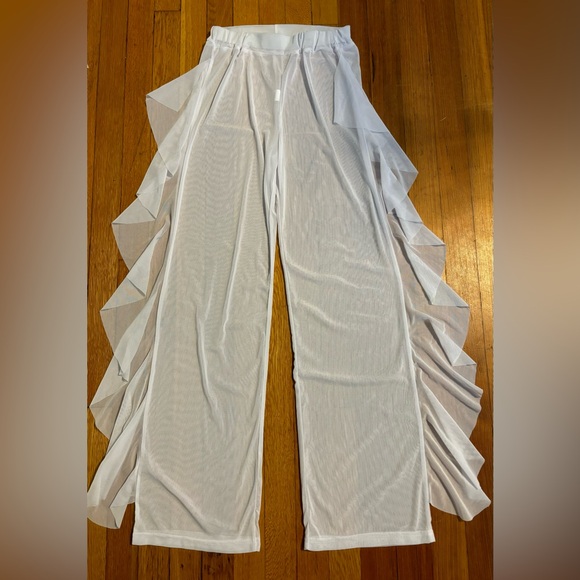 3 piece swim suit cover up bundle - Picture 4 of 4